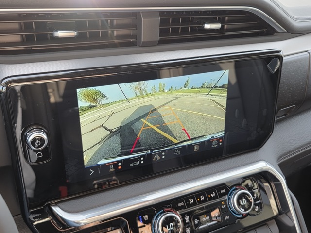 2026 GMC Sierra 1500 Crew Cab, Short Bed, Denali, 4WD