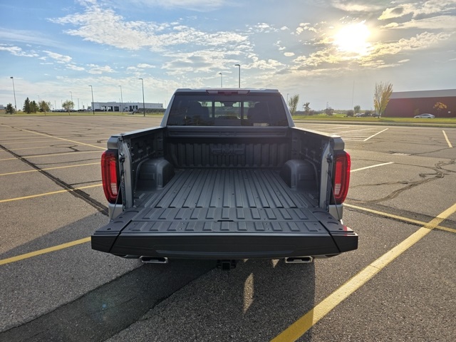 2026 GMC Sierra 1500 Crew Cab, Short Bed, Denali, 4WD