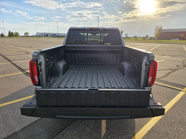2026 GMC Sierra 1500 Crew Cab, Short Bed, Denali, 4WD