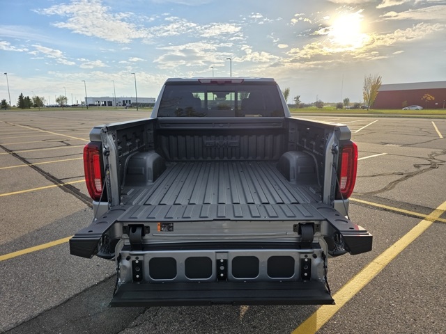2026 GMC Sierra 1500 Crew Cab, Short Bed, Denali, 4WD