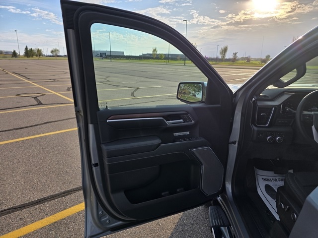 2026 GMC Sierra 1500 Crew Cab, Short Bed, Denali, 4WD