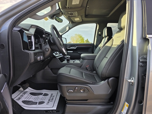 2026 GMC Sierra 1500 Crew Cab, Short Bed, Denali, 4WD