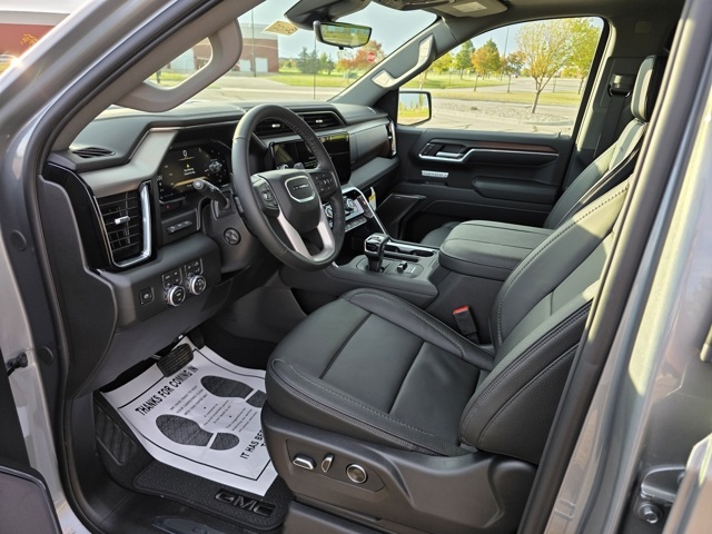 2026 GMC Sierra 1500 Crew Cab, Short Bed, Denali, 4WD