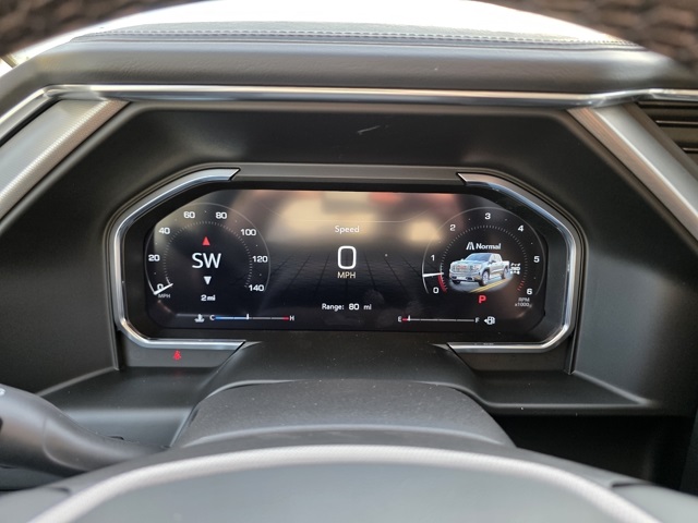 2026 GMC Sierra 1500 Crew Cab, Short Bed, Denali, 4WD