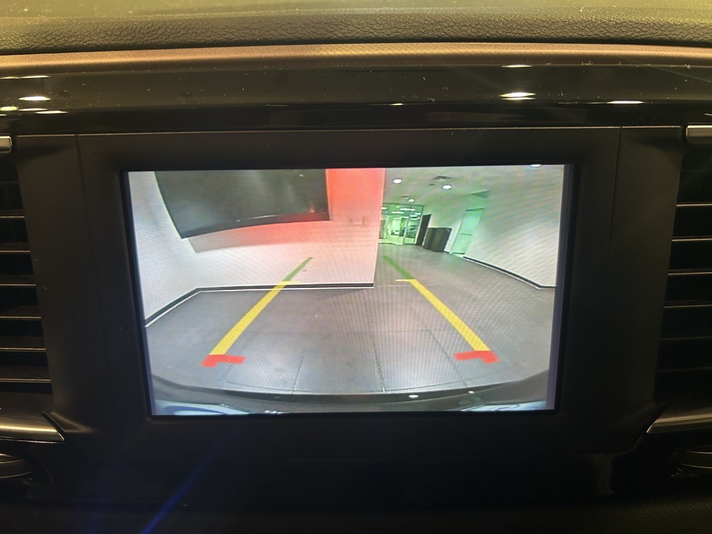 used 2024 Chrysler Voyager car, priced at $26,445