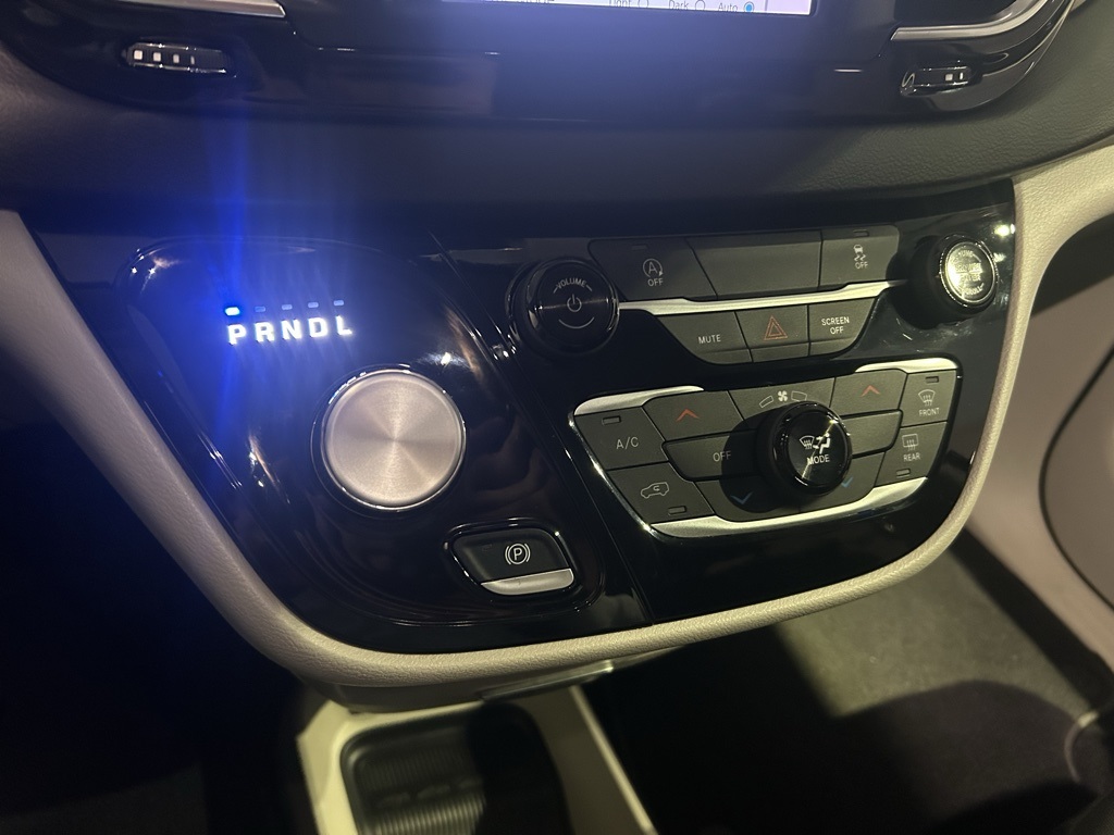 used 2024 Chrysler Voyager car, priced at $26,445