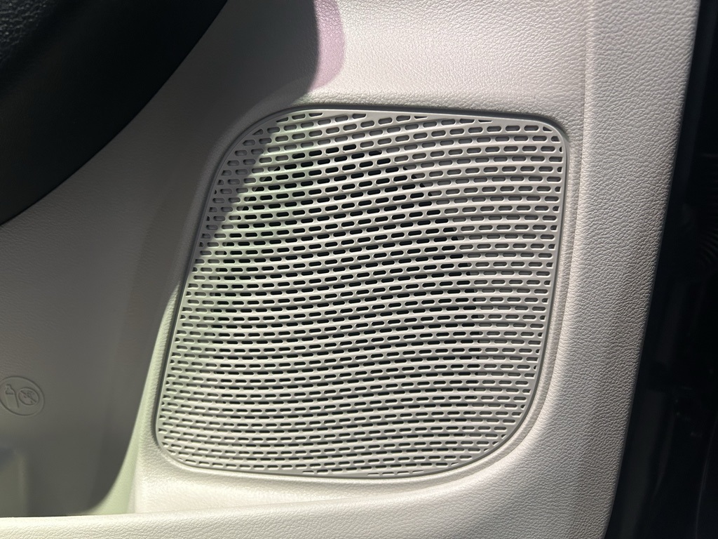 used 2024 Chrysler Voyager car, priced at $26,445