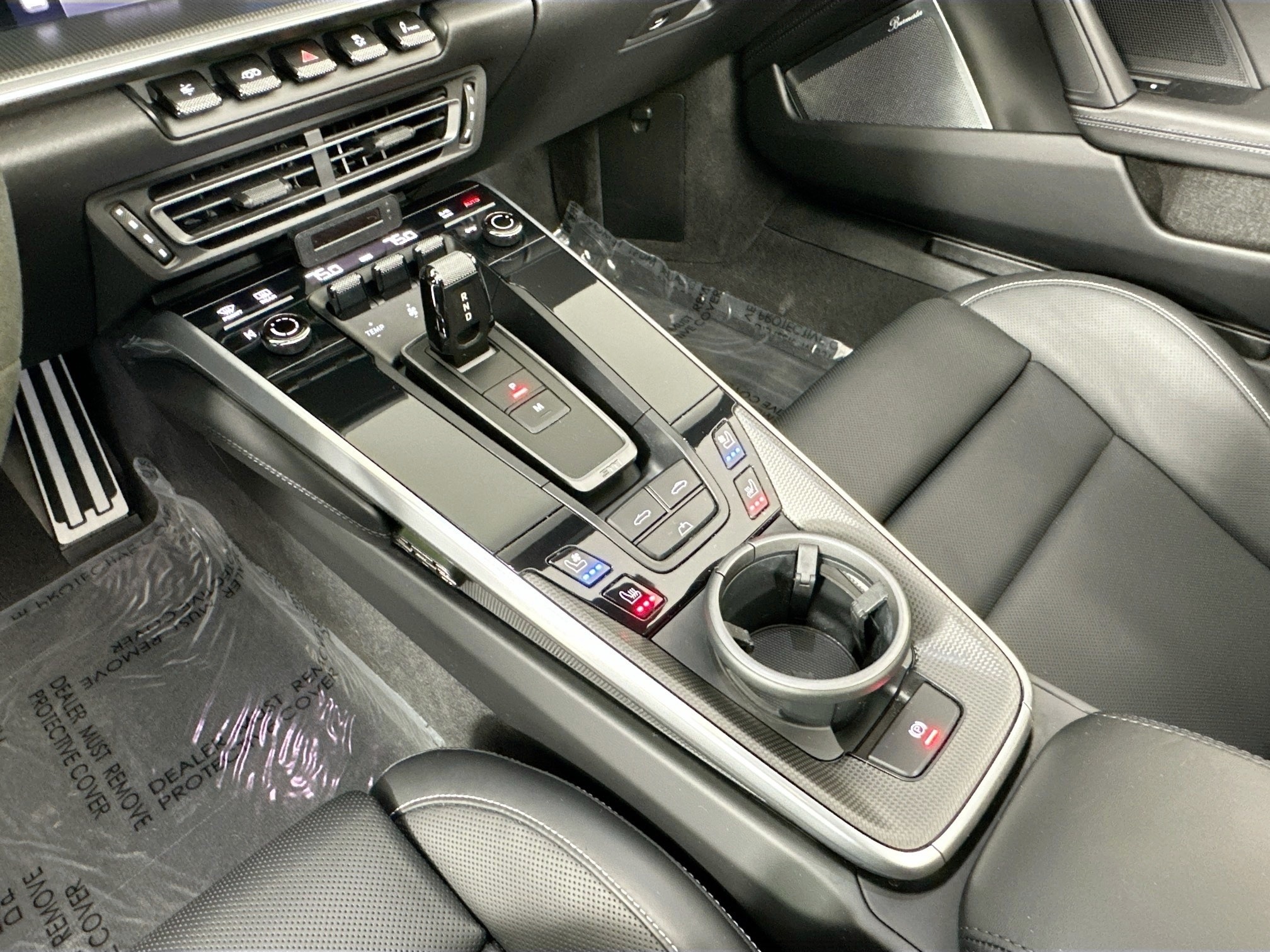 used 2022 Porsche 911 car, priced at $254,998