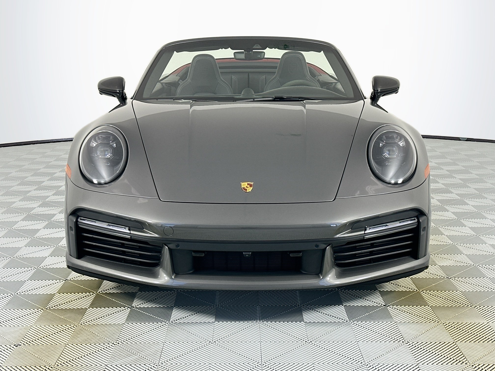 used 2022 Porsche 911 car, priced at $254,998