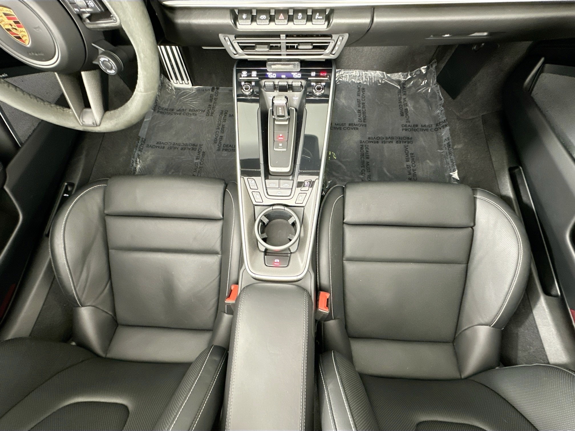 used 2022 Porsche 911 car, priced at $254,998