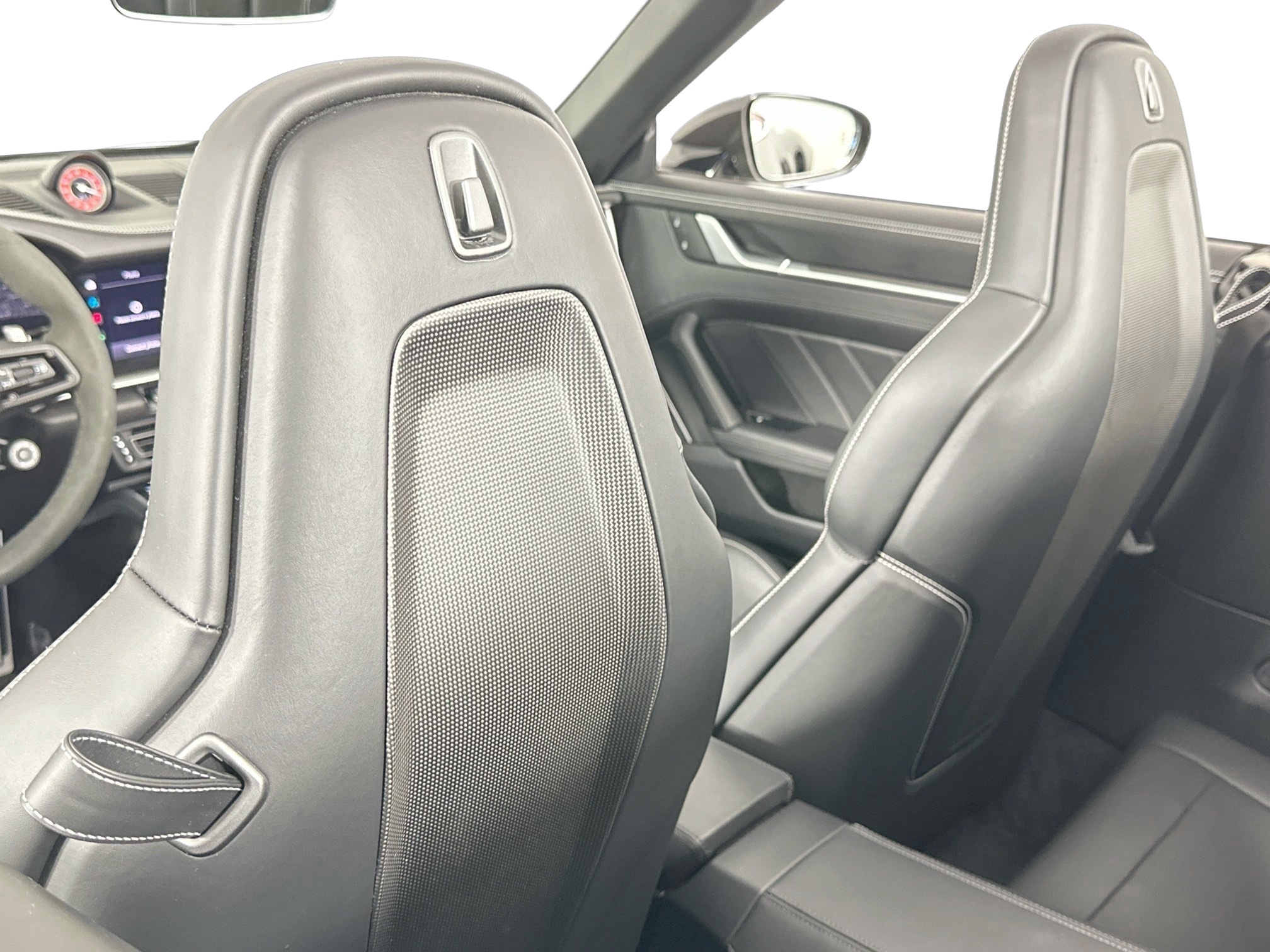 used 2022 Porsche 911 car, priced at $254,998