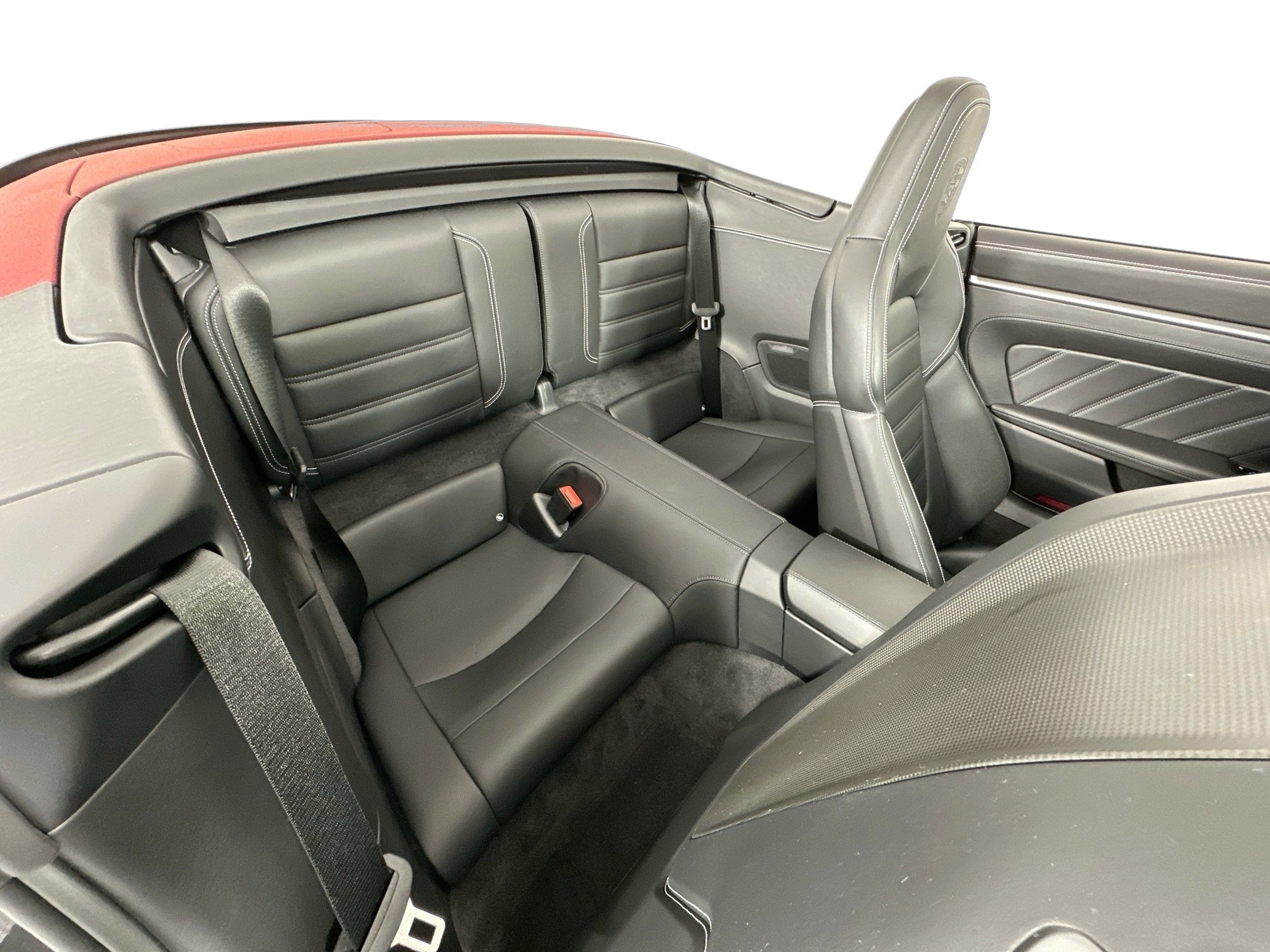 used 2022 Porsche 911 car, priced at $254,998