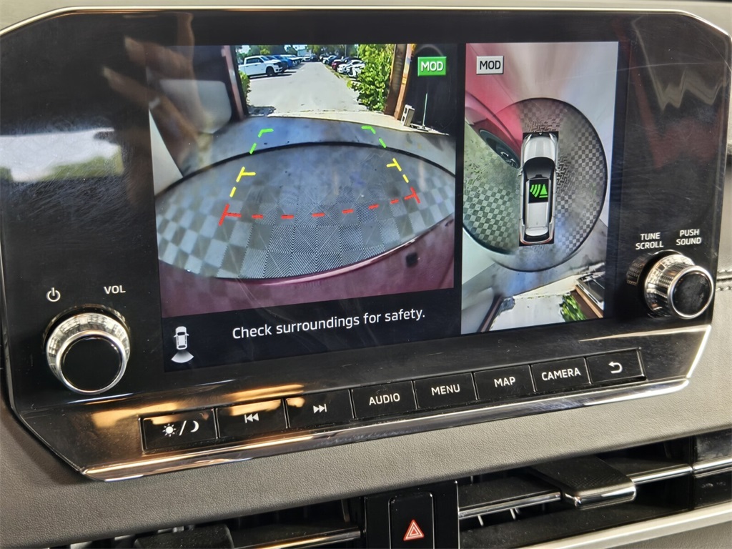 used 2022 Mitsubishi Outlander car, priced at $18,988