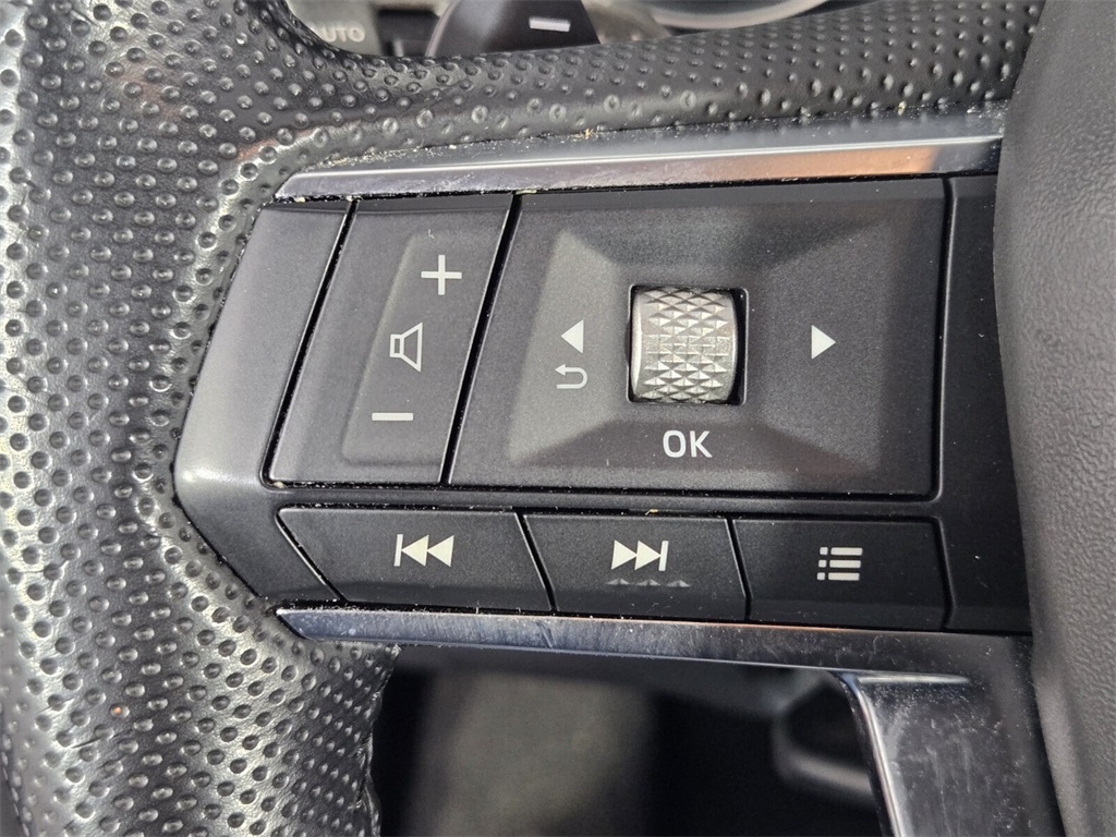 used 2022 Mitsubishi Outlander car, priced at $18,988