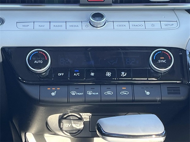 new 2026 Hyundai Elantra car, priced at $28,550