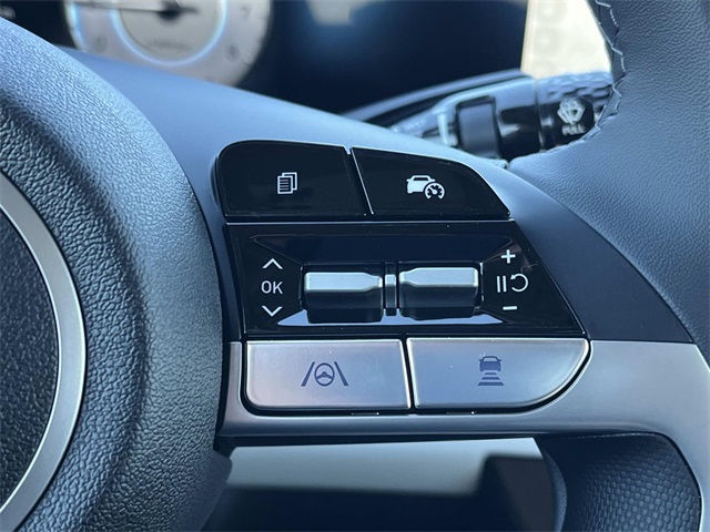 new 2026 Hyundai Elantra car, priced at $28,550