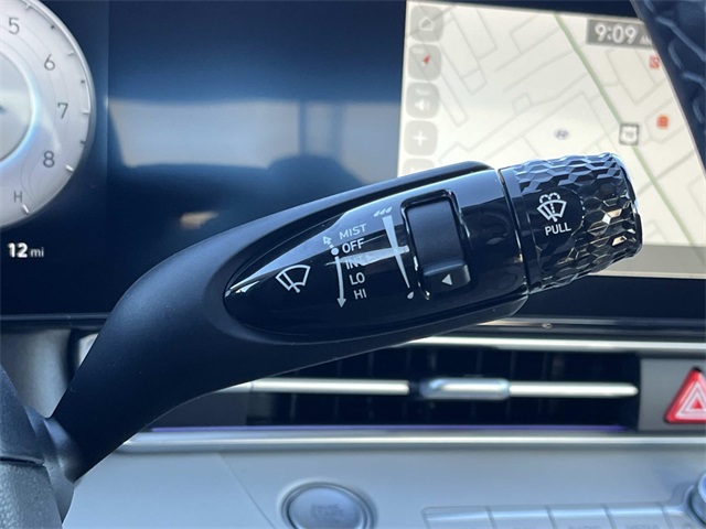 new 2026 Hyundai Elantra car, priced at $28,550