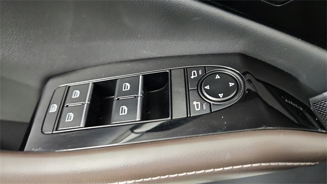 used 2025 Mazda CX-30 car, priced at $27,488