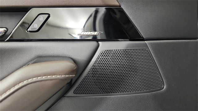 used 2025 Mazda CX-30 car, priced at $27,488