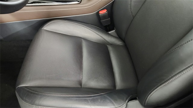 used 2025 Mazda CX-30 car, priced at $27,488