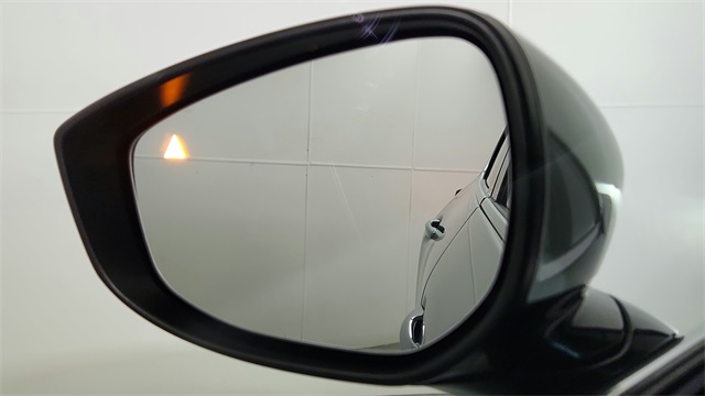 used 2025 Mazda CX-30 car, priced at $27,488