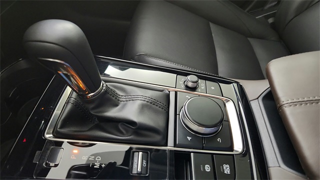 used 2025 Mazda CX-30 car, priced at $27,488