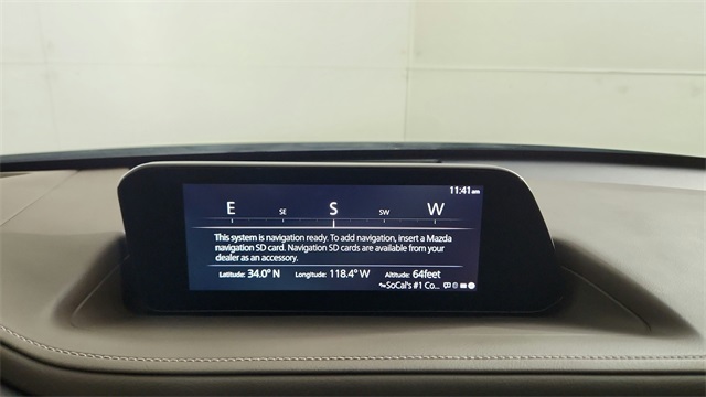 used 2025 Mazda CX-30 car, priced at $27,488