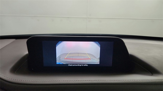 used 2025 Mazda CX-30 car, priced at $27,488