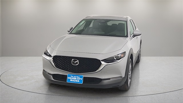 used 2025 Mazda CX-30 car, priced at $27,488