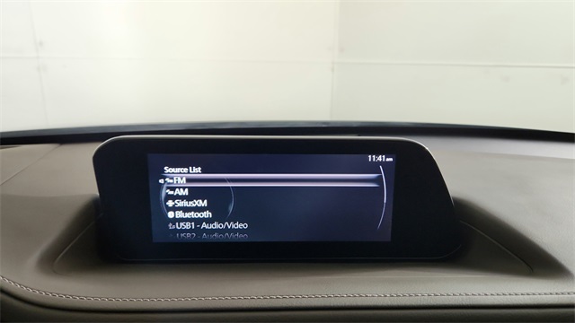 used 2025 Mazda CX-30 car, priced at $27,488