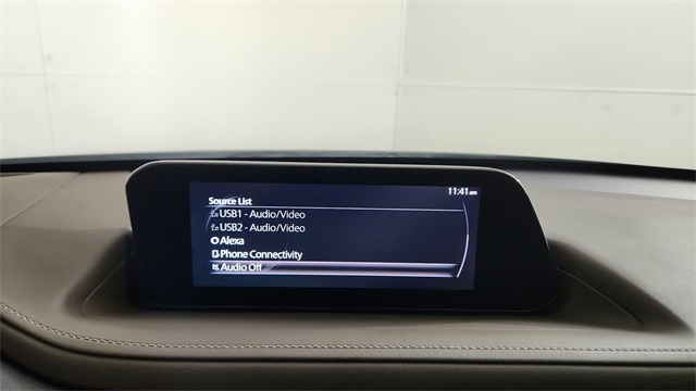 used 2025 Mazda CX-30 car, priced at $27,488