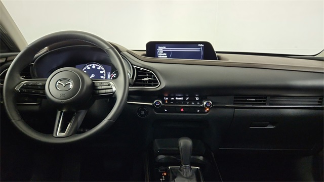 used 2025 Mazda CX-30 car, priced at $27,488