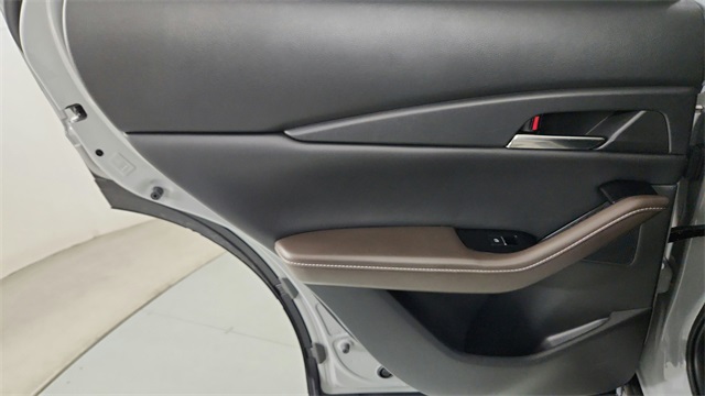 used 2025 Mazda CX-30 car, priced at $27,488