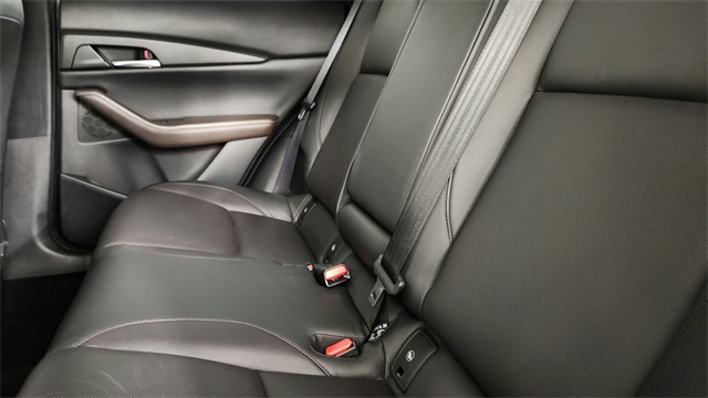 used 2025 Mazda CX-30 car, priced at $27,488