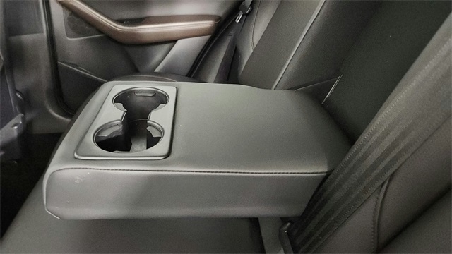 used 2025 Mazda CX-30 car, priced at $27,488