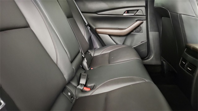 used 2025 Mazda CX-30 car, priced at $27,488