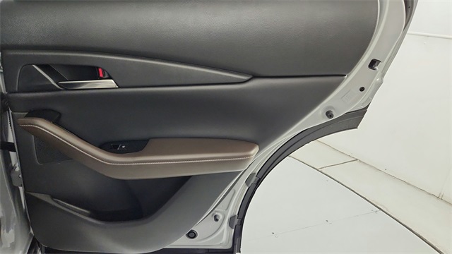 used 2025 Mazda CX-30 car, priced at $27,488