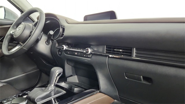 used 2025 Mazda CX-30 car, priced at $27,488