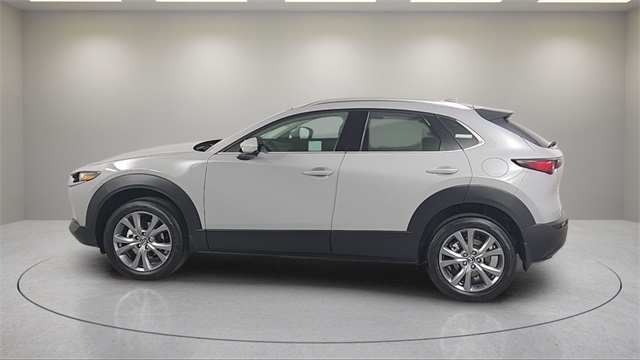 used 2025 Mazda CX-30 car, priced at $27,488