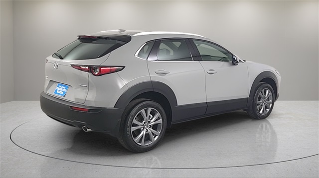 used 2025 Mazda CX-30 car, priced at $27,488
