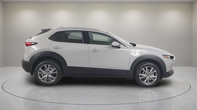 used 2025 Mazda CX-30 car, priced at $27,488