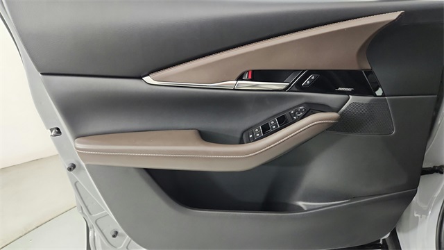 used 2025 Mazda CX-30 car, priced at $27,488