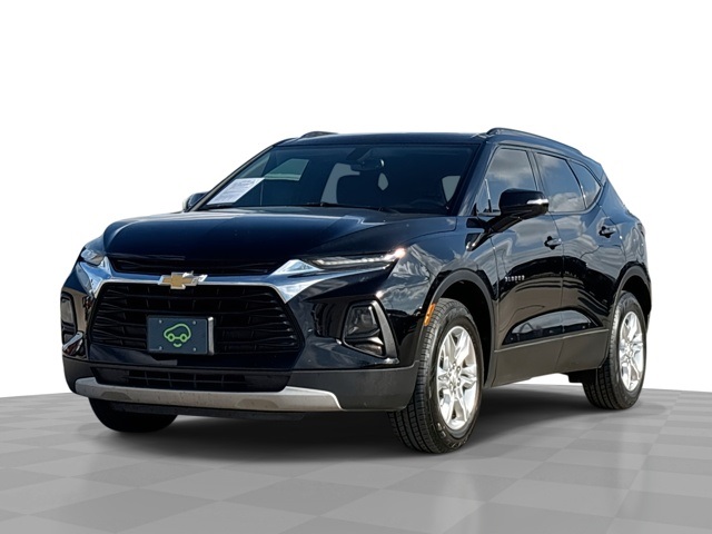 2020 Chevrolet Blazer 2LT