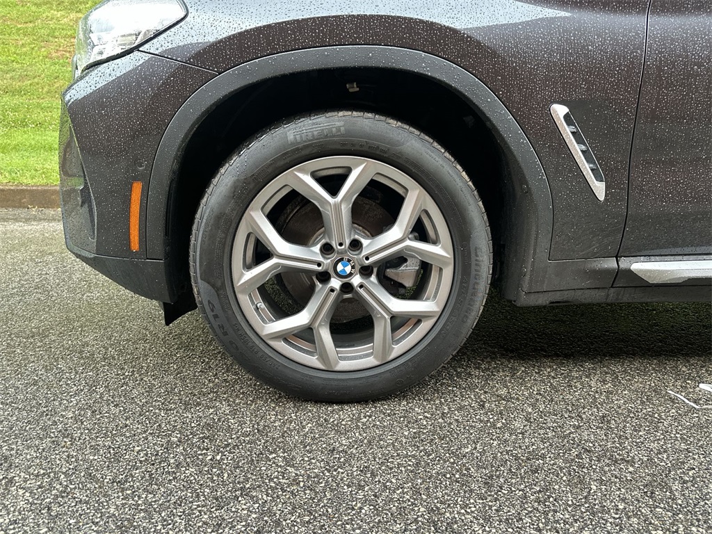 X3 xDrive30i