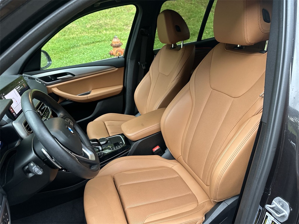 X3 xDrive30i