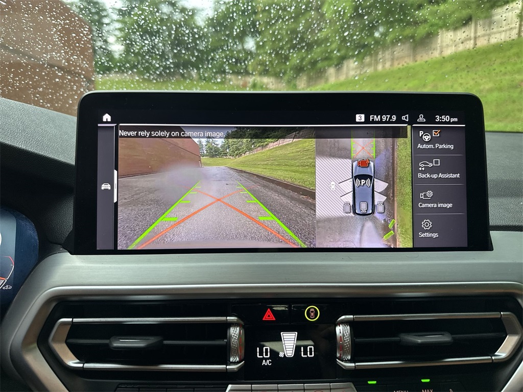 X3 xDrive30i
