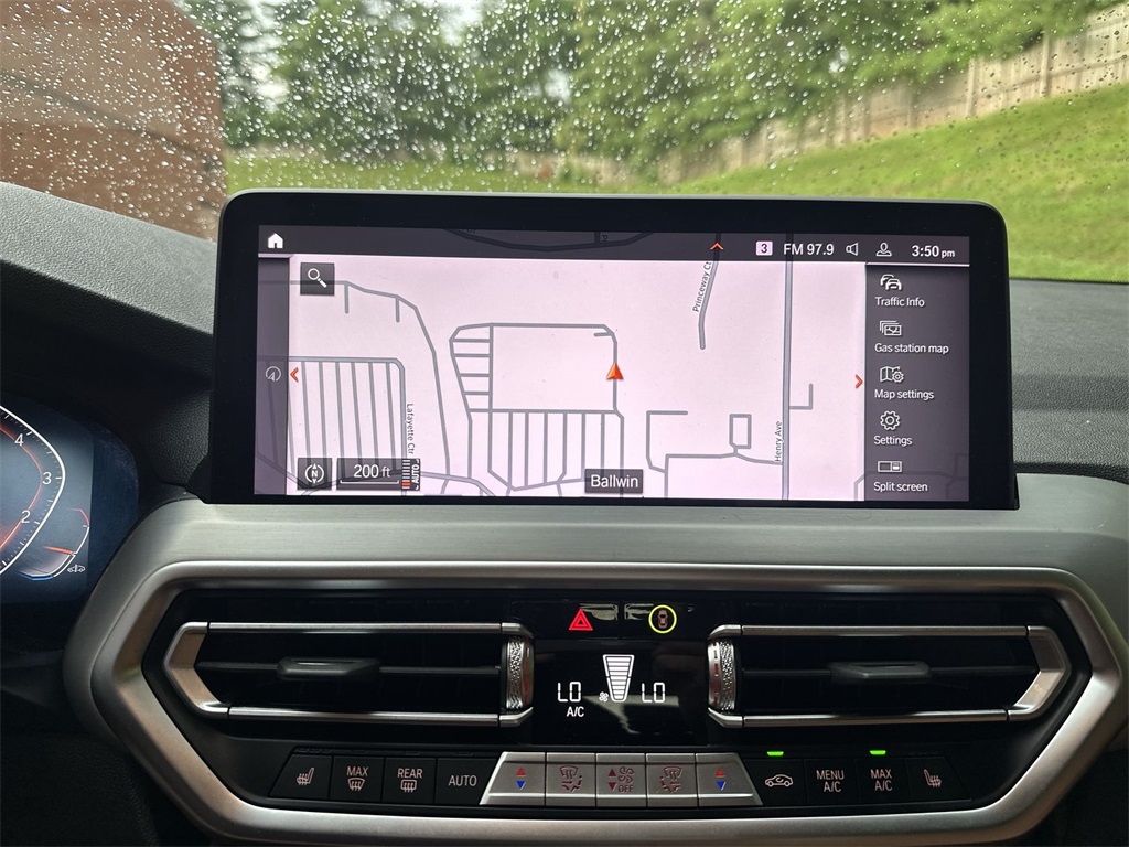 X3 xDrive30i