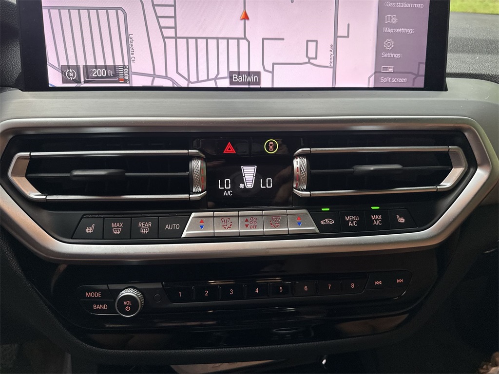 X3 xDrive30i