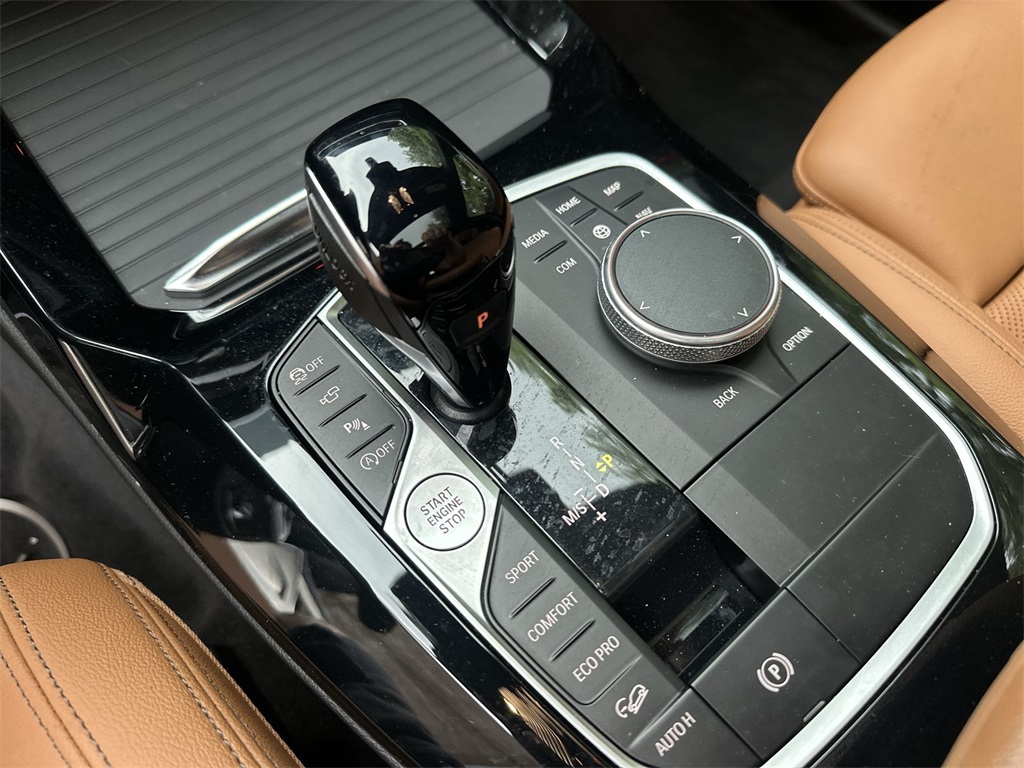 X3 xDrive30i