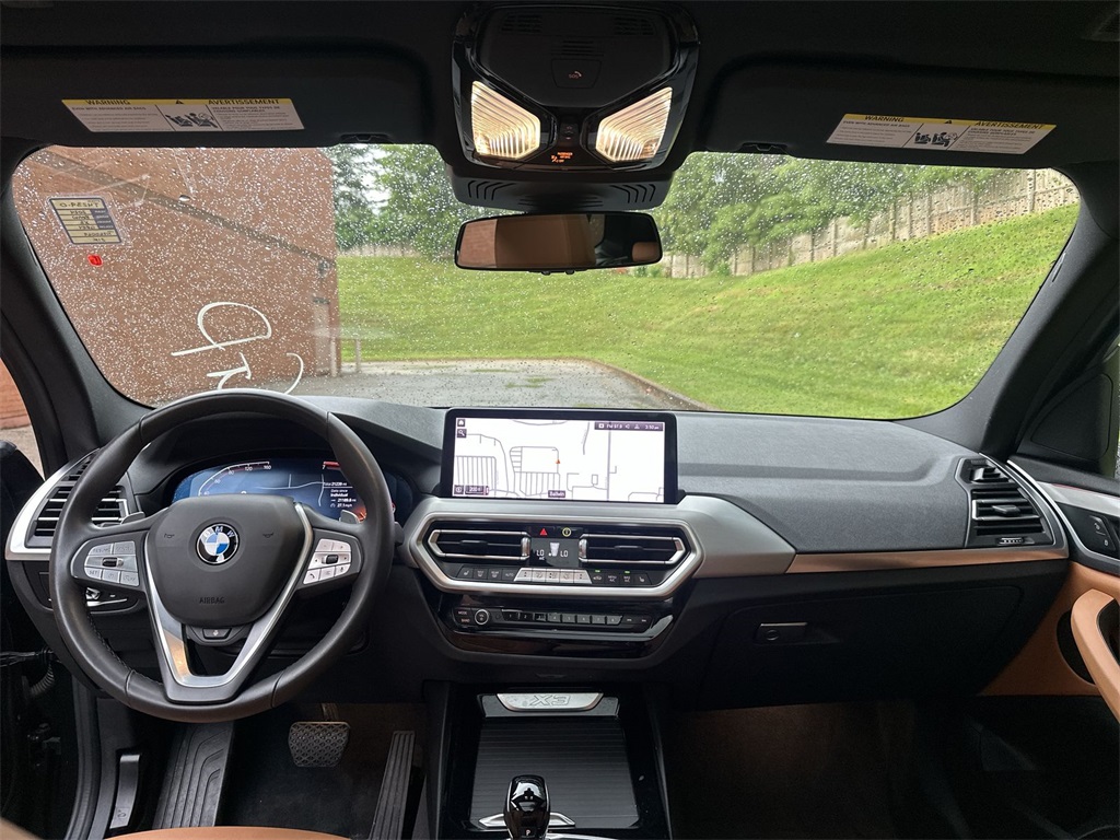 X3 xDrive30i